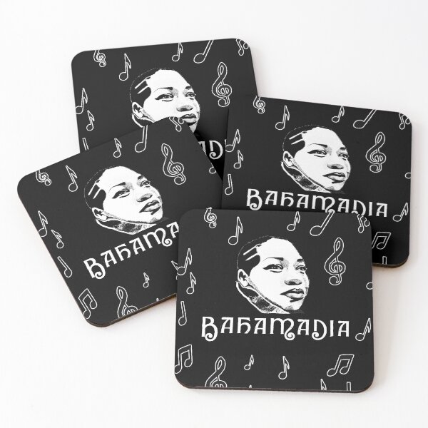 Item preview, Queen Bahamadia pt.13 designed and sold by Mars-b.