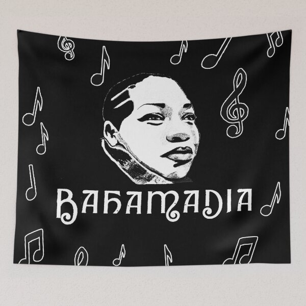 Item preview, Queen Bahamadia pt.13 designed and sold by Mars-b.
