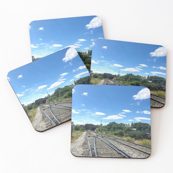 Item preview, Azuqueca Spain railway station Spain Madrid trains designed and sold by frikitren.