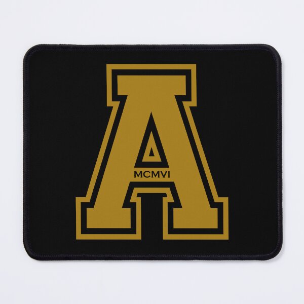 Item preview, Alpha Black and Gold 1906 Phi A BIG designed and sold by 7-Hills.