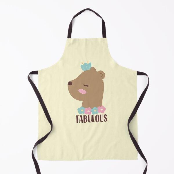 Item preview, Fabulous Brown Bear designed and sold by TakaTatu.