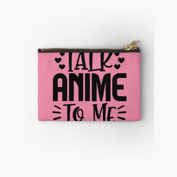 Item preview, Conversations in Frames: When Words Become Anime designed and sold by QuadMacDesigns.