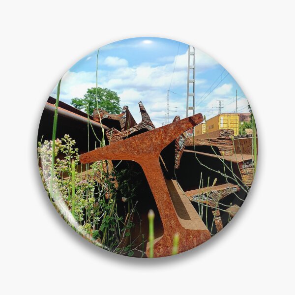 Item preview, Railway photography railway art trains locomotive art designed and sold by frikitren.