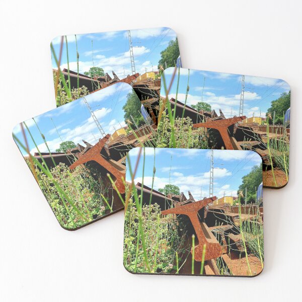 Item preview, Railway photography railway art trains locomotive art designed and sold by frikitren.