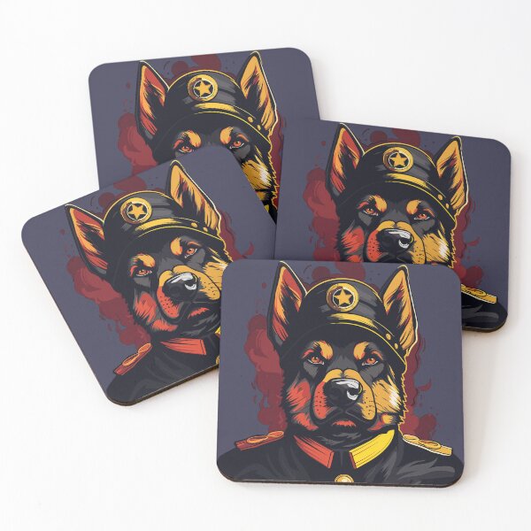 Item preview, Service Animals (2.1)(clean) designed and sold by atzek.