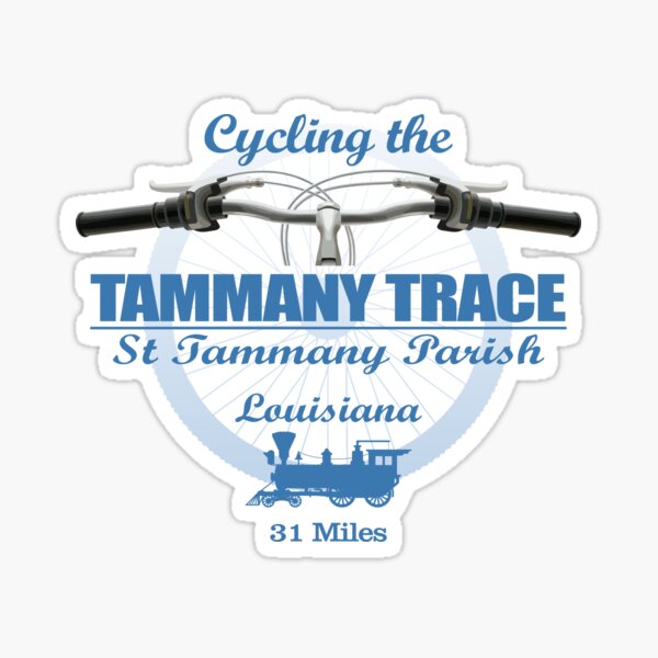 Item preview, Tammany Trace (H2) designed and sold by curranmorgan.