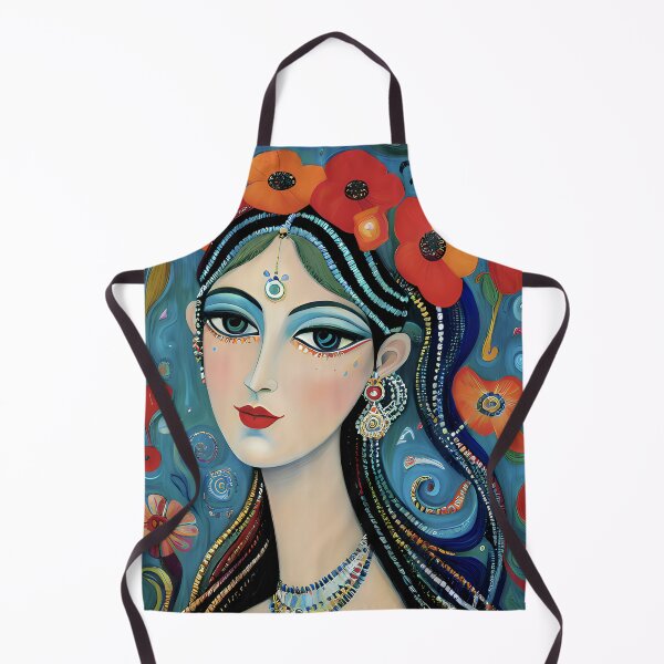 Item preview, Resplendent Salomé designed and sold by RealmScenic.