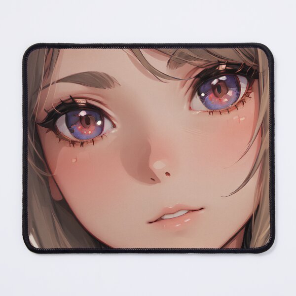 Item preview, Quite An Alluring Expression designed and sold by TheSelectedOne.