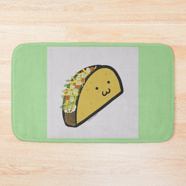 Item preview, Wanna Taco 'Bout It? designed and sold by FunholeVision.