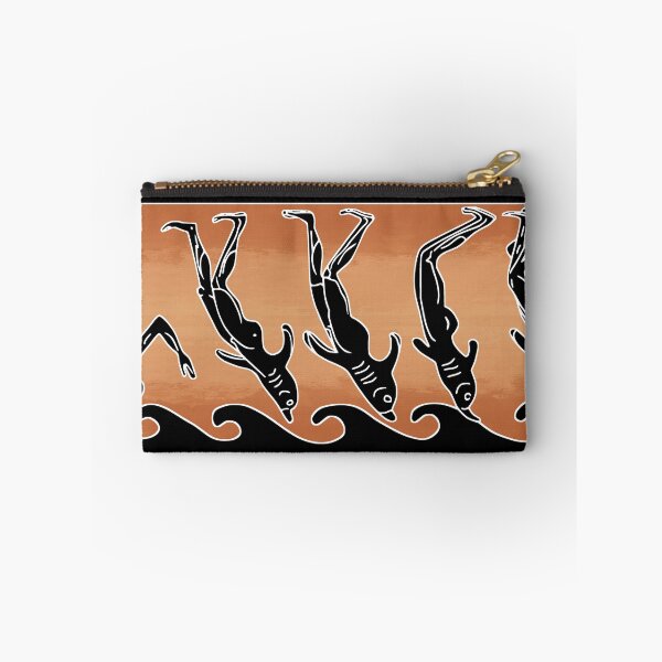 Item preview, Dionysos turns the pirates into dolphins designed and sold by frederic Lecut.