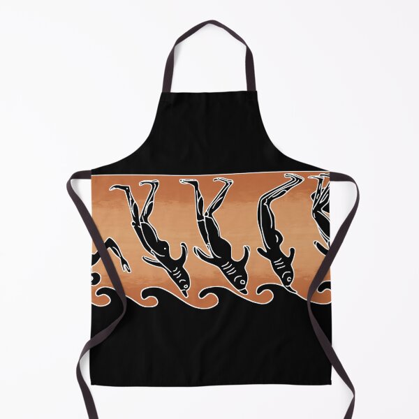 Item preview, Dionysos turns the pirates into dolphins designed and sold by frederic Lecut.