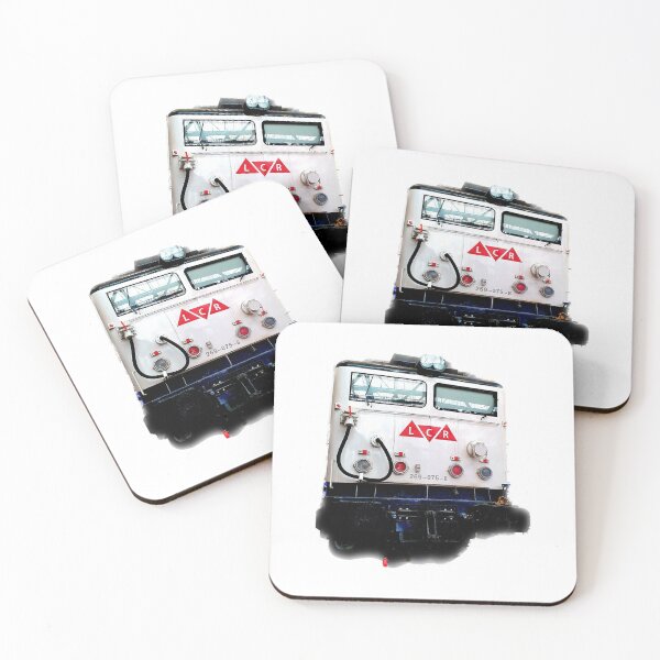 Item preview, 269 lcr Spain trains train railway locomotive designed and sold by frikitren.