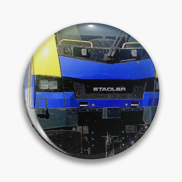 Artikelvorschau, Elektrolokomotive Spanien Eisenbahnliebhaber trainiert Spanien entworfen und verkauft von frikitren.