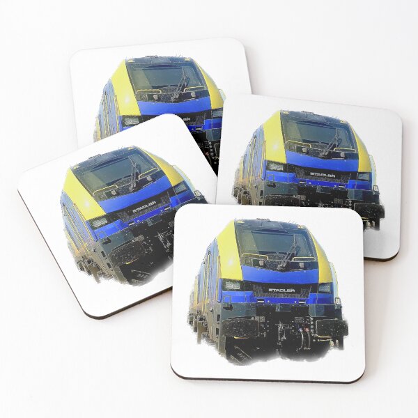 Item preview, Electric locomotive Spain railway lover trains Spain designed and sold by frikitren.