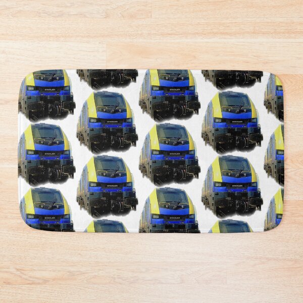 Item preview, Electric locomotive Spain railway lover trains Spain designed and sold by frikitren.