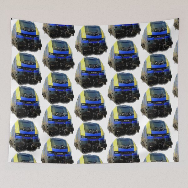 Item preview, Electric locomotive Spain railway lover trains Spain designed and sold by frikitren.