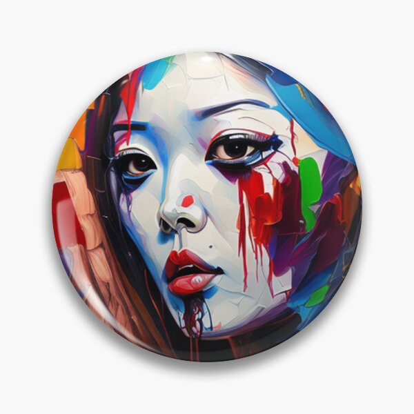 Item preview, Korean zombie - cool designed and sold by Joilsem.