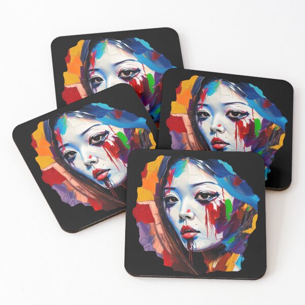 Item preview, Korean zombie - cool designed and sold by Joilsem.
