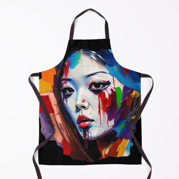 Item preview, Korean zombie - cool designed and sold by Joilsem.