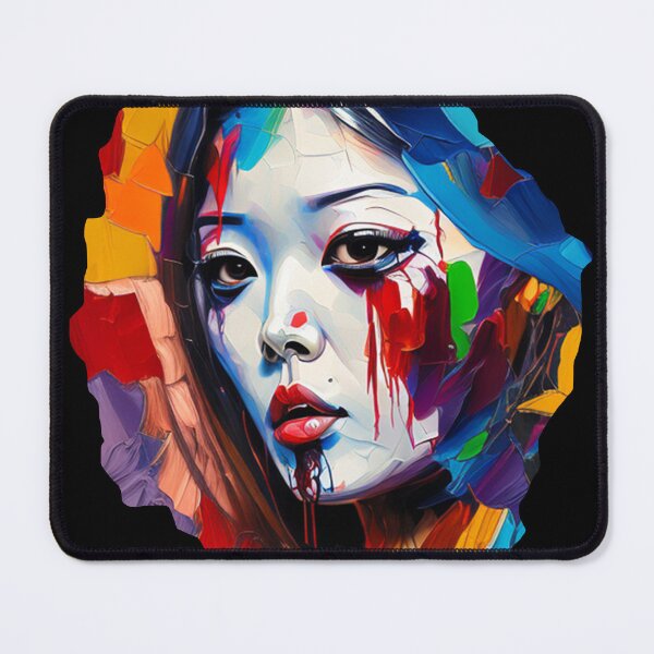Item preview, Korean zombie - cool designed and sold by Joilsem.