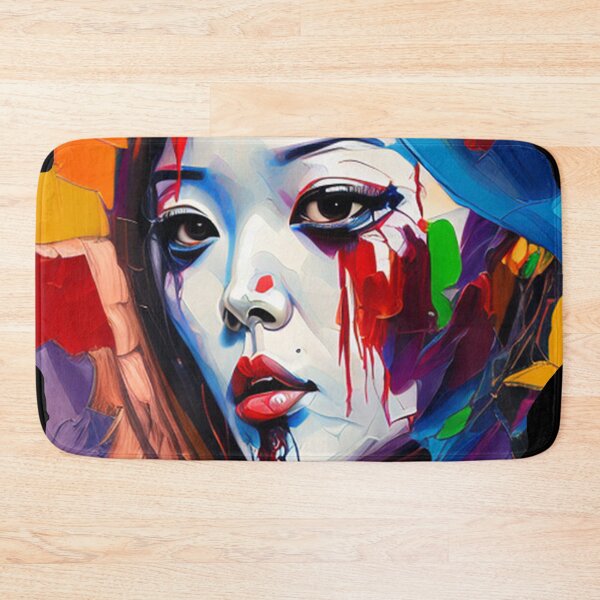 Item preview, Korean zombie - cool designed and sold by Joilsem.