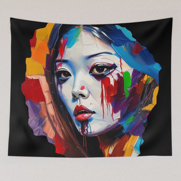 Item preview, Korean zombie - cool designed and sold by Joilsem.