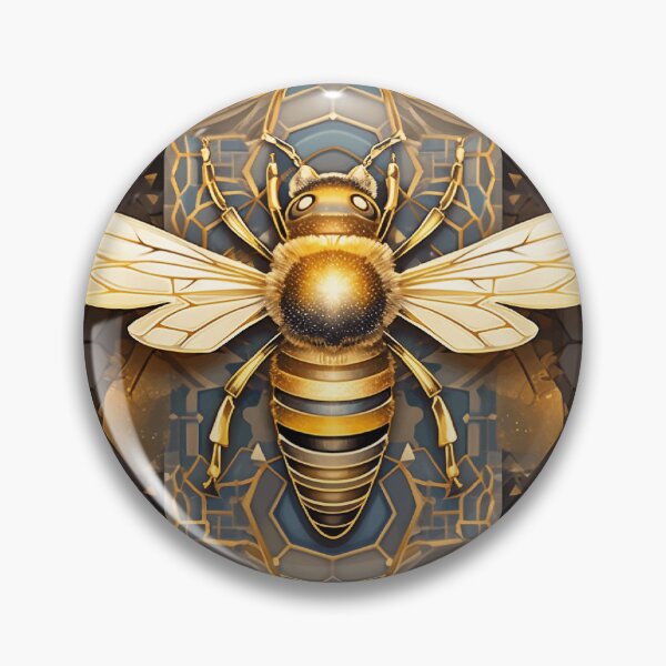 Item preview, Queen Bee designed and sold by Ellimade.