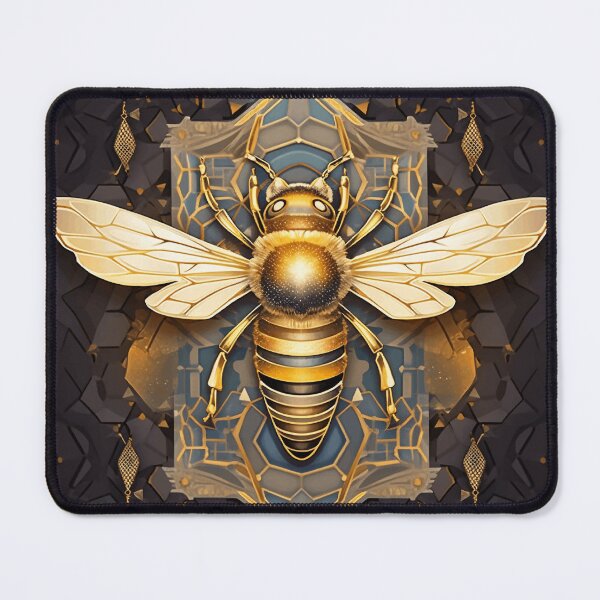 Item preview, Queen Bee designed and sold by Ellimade.
