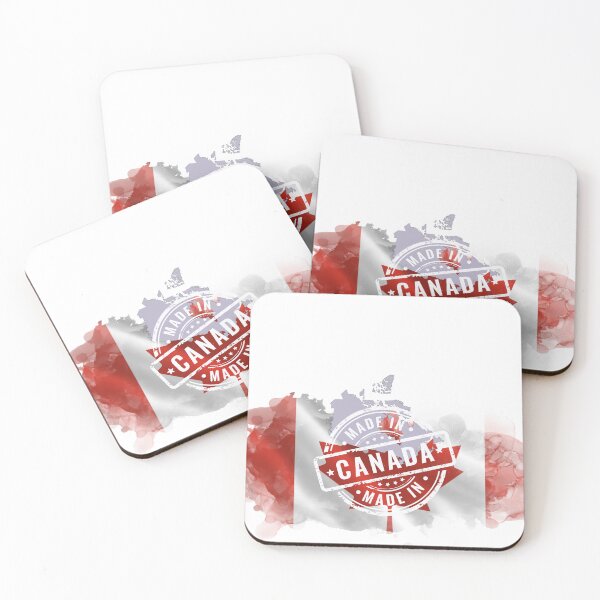 Item preview, We love Canada designed and sold by HofD.