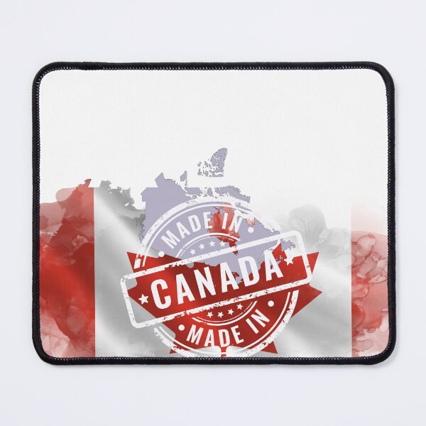 Item preview, We love Canada designed and sold by HofD.