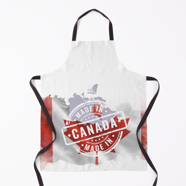 Item preview, We love Canada designed and sold by HofD.