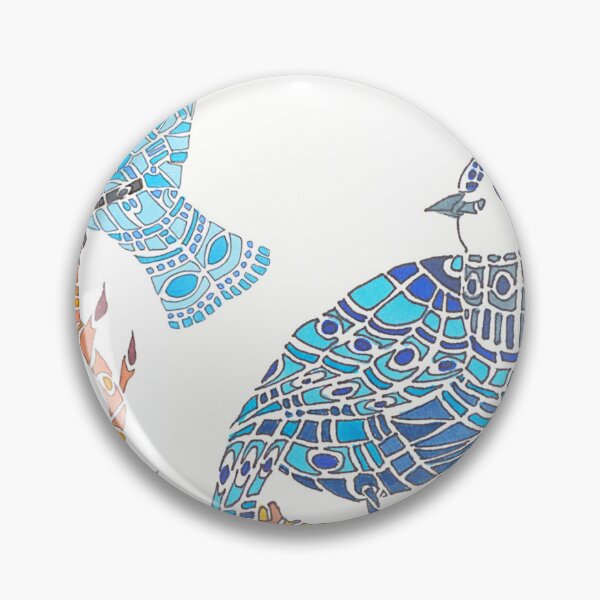 Item preview, Doublebluebirds designed and sold by Shannon Thomas.