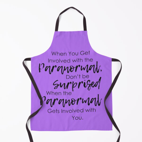 Item preview, Paranormal II designed and sold by Jacquelie.