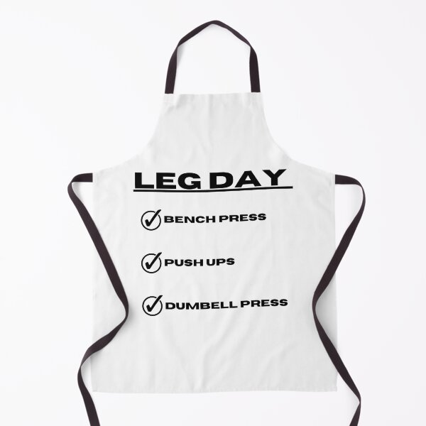 Item preview, Leg day designed and sold by Mvcias.