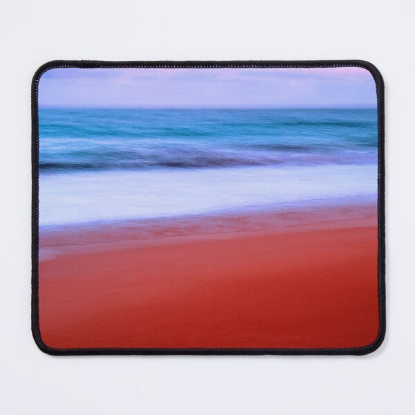 Item preview, The Mesmerizing Multi-Colored Beach Experience Captivating the World designed and sold by changingcanvas1.