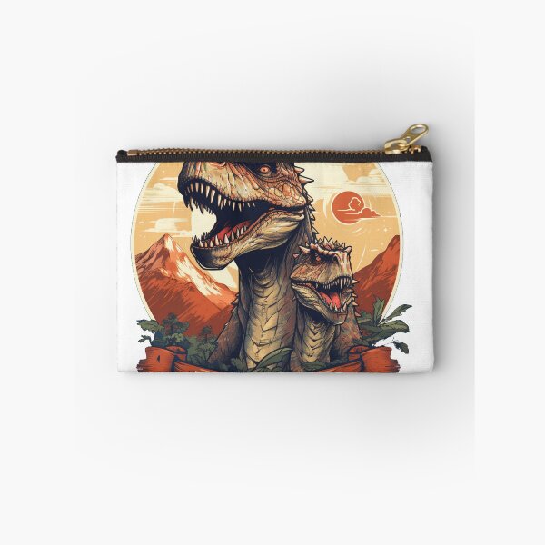 Item preview, Daddysaurus: The Alpha Dino Dad designed and sold by KaleidoKiosk.