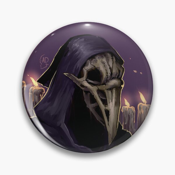 Item preview, Ritual designed and sold by DePietro-Draws.