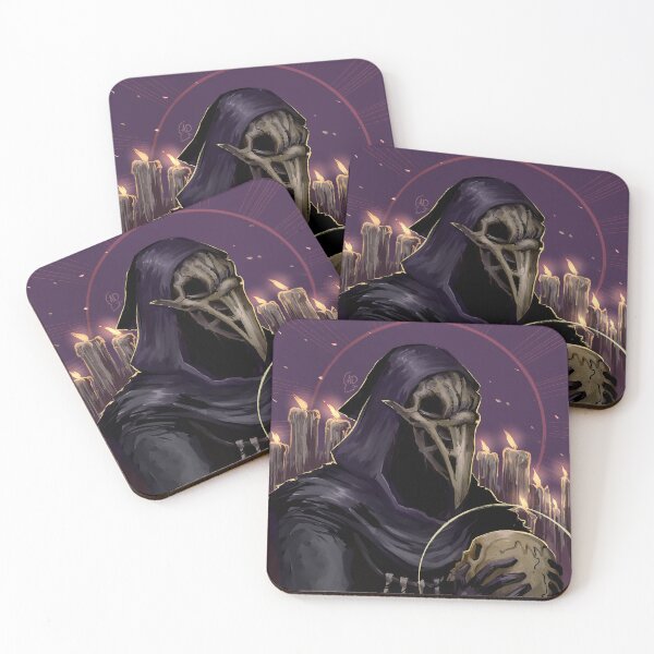 Item preview, Ritual designed and sold by DePietro-Draws.