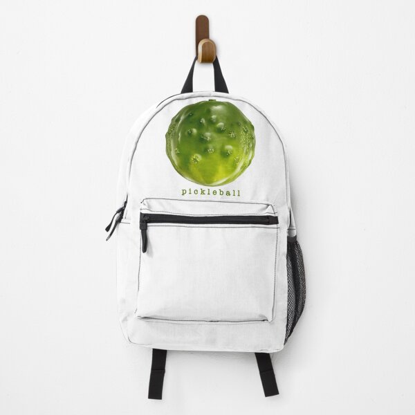 Item preview, Pickleball And Pickle Ball Sport designed and sold by lightidea.