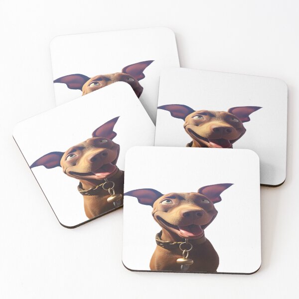 Item preview, Puppy Love Pixar: Amane designed and sold by Frame-Frenzy-P.