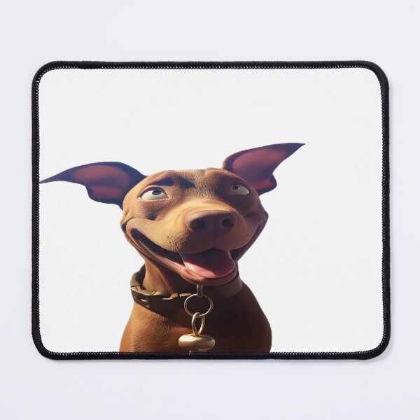 Item preview, Puppy Love Pixar: Amane designed and sold by Frame-Frenzy-P.