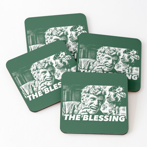Item preview, Uncle Lewis “The Blessing” - Christmas Vacation (Variant Version) designed and sold by Cuttintees.
