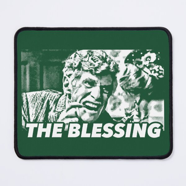 Item preview, Uncle Lewis “The Blessing” - Christmas Vacation (Variant Version) designed and sold by Cuttintees.