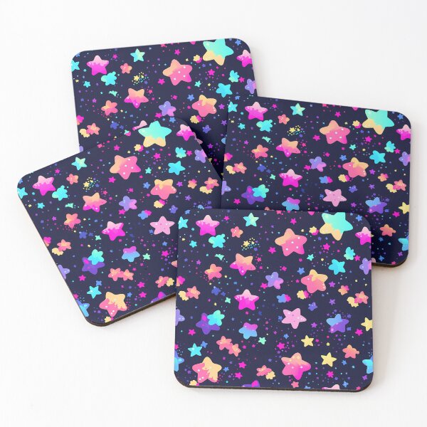Item preview, Stars pattern #1 designed and sold by Carmillai.