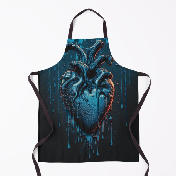 Item preview, Dripping Heart designed and sold by CreativeCentre.