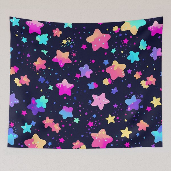 Item preview, Stars pattern #1 designed and sold by Carmillai.