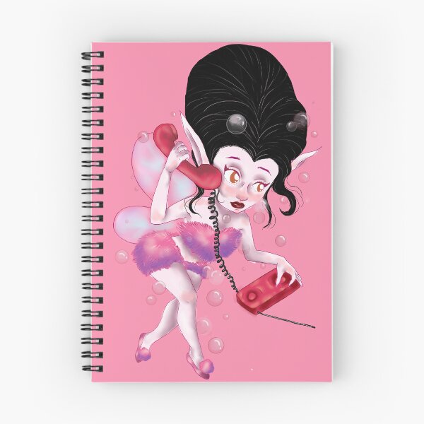 Item preview, Gossip Fairy designed and sold by LuA-artes.