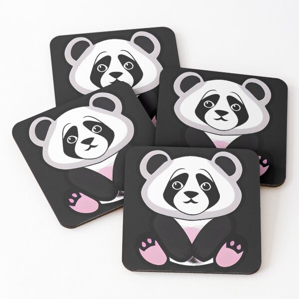 Item preview, Panda Bear designed and sold by MajdoArt.