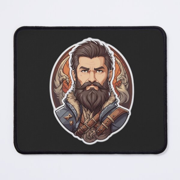 Item preview, Skilled Sword Fighter, DND fighter designed and sold by DBPauwels.