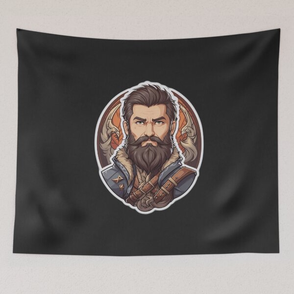 Item preview, Skilled Sword Fighter, DND fighter designed and sold by DBPauwels.
